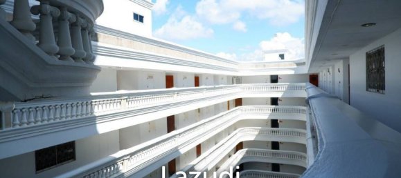 1 Schlafzimmer Eigentumswohnung in Pattaya, Thailand, Nr. 15804 2