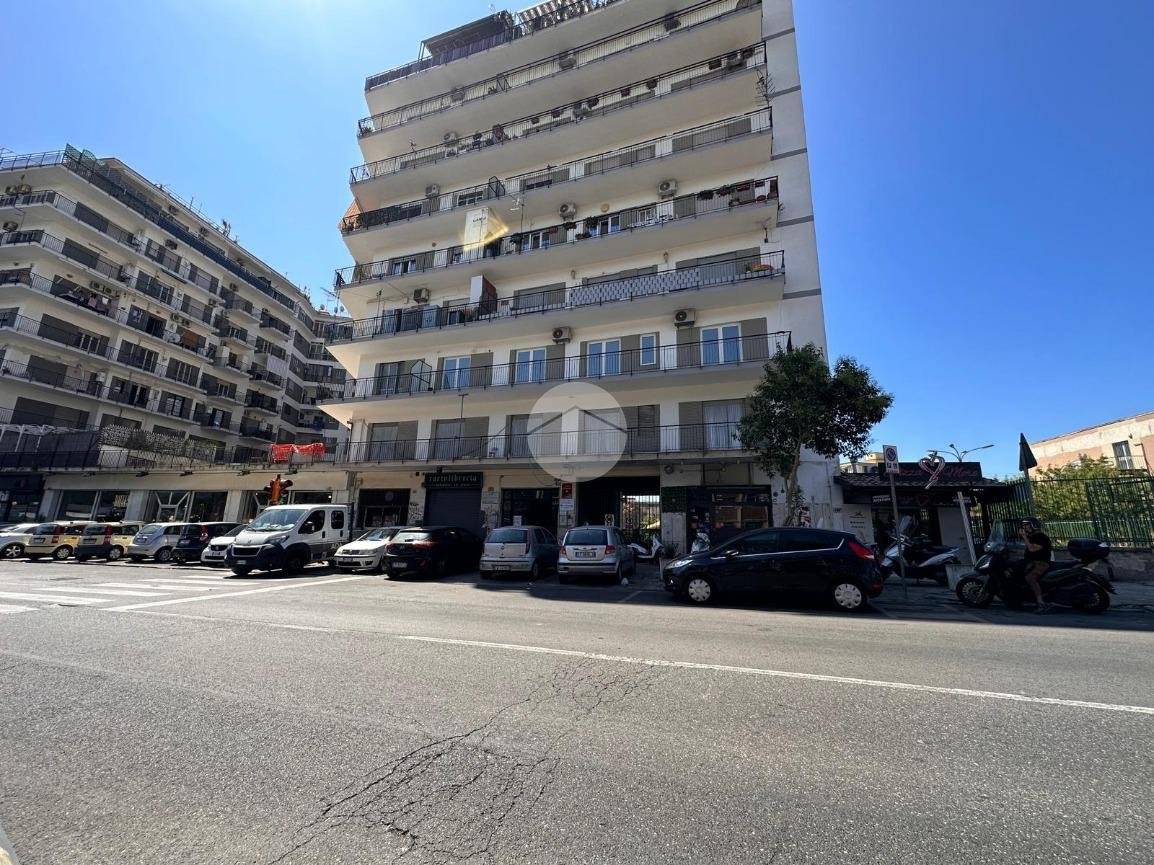 2 غرف نوم شقة في Naples, Italy رقم 273439