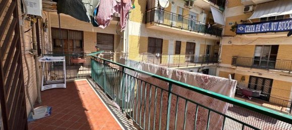 2 غرف نوم شقة في Naples, Italy رقم 273439 35