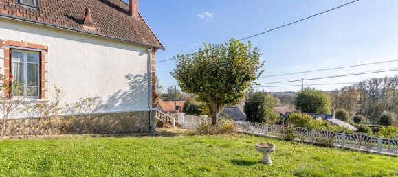 Дом с 4 спальнями в Манту-сюр-Шер, Франция № 214158 3