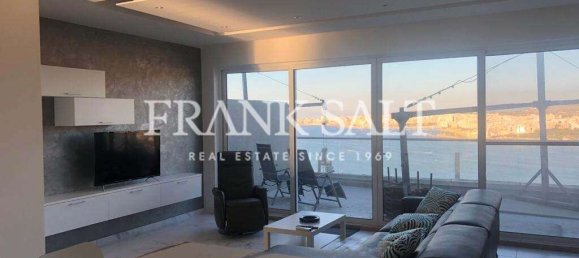 3 bedrooms Penthouse in Saint Paul's Bay, Malta No. 6983 2