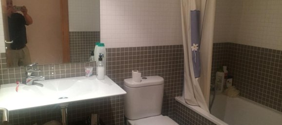 3 Schlafzimmer Wohnung in Benidorm, Spain, Nr. 161087 10