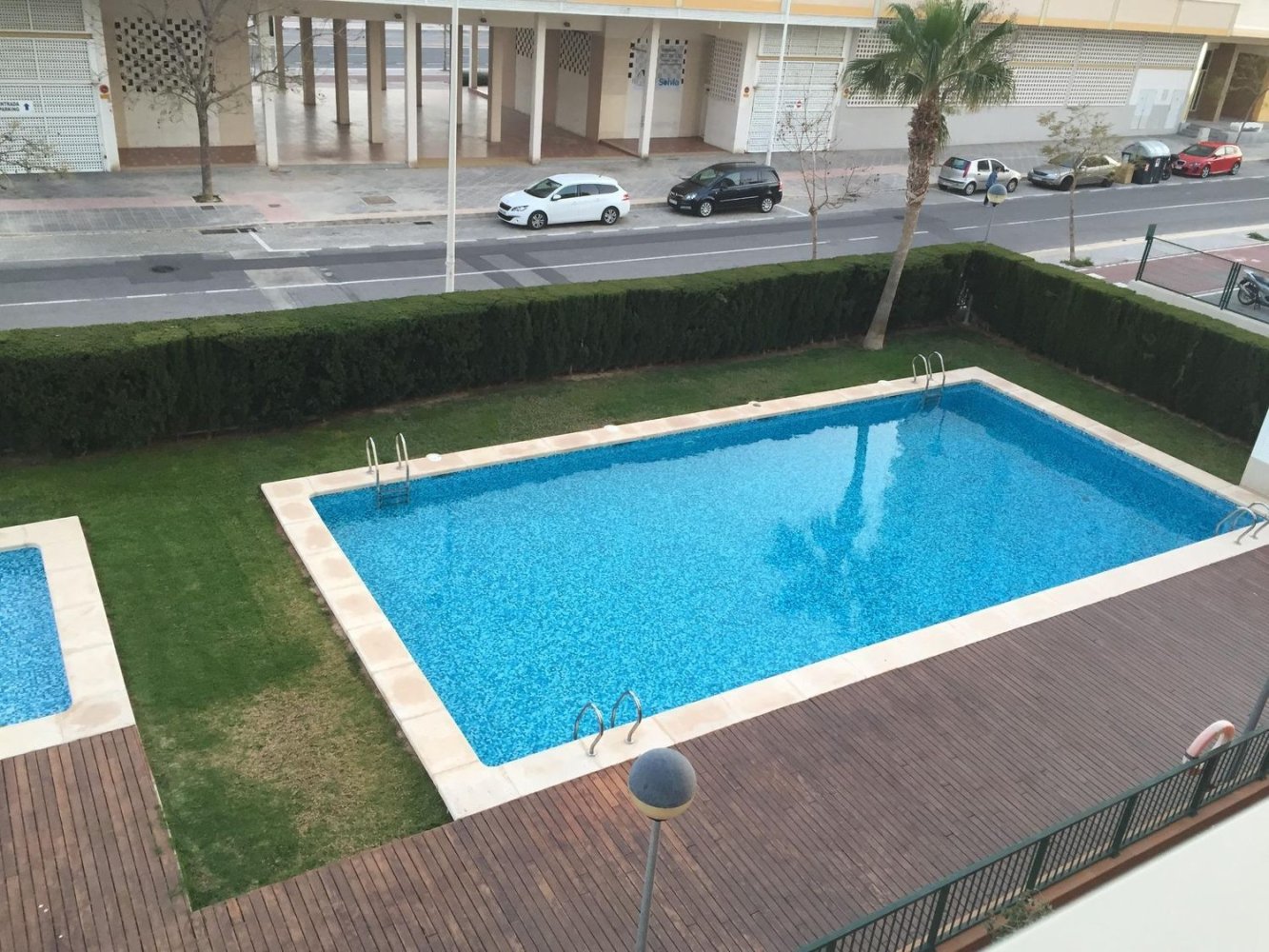 3 Schlafzimmer Wohnung in Benidorm, Spain, Nr. 161087