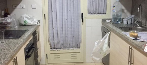 3 Schlafzimmer Wohnung in Benidorm, Spain, Nr. 161087 8