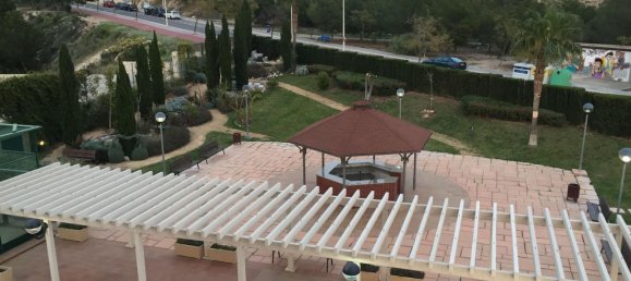 3 Schlafzimmer Wohnung in Benidorm, Spain, Nr. 161087 3