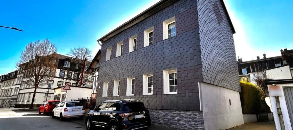 5-Zimmer Haus in Wuppertal, Germany, Nr. 337685 20