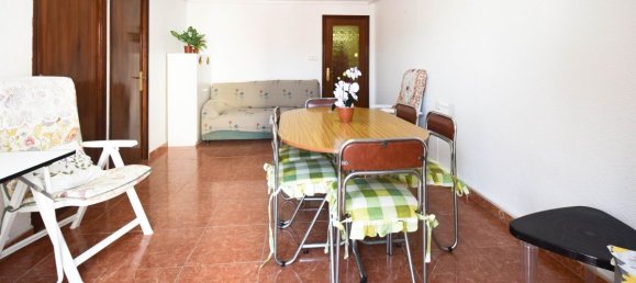 3 bedrooms Apartment in Santa Pola, Spain No. 46271 2