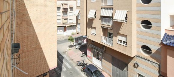 3 bedrooms Apartment in Santa Pola, Spain No. 46271 6