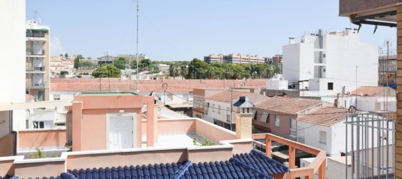 3 bedrooms Apartment in Santa Pola, Spain No. 46271 5