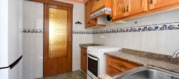 3 bedrooms Apartment in Santa Pola, Spain No. 46271 12