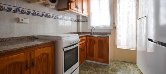 3 bedrooms Apartment in Santa Pola, Spain No. 46271 10