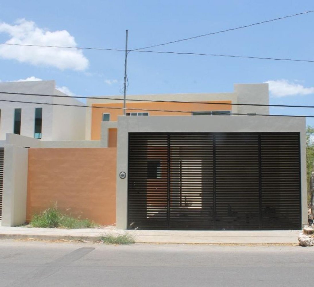 Дом с 3 спальнями в Юкатана, Мексика № 152507