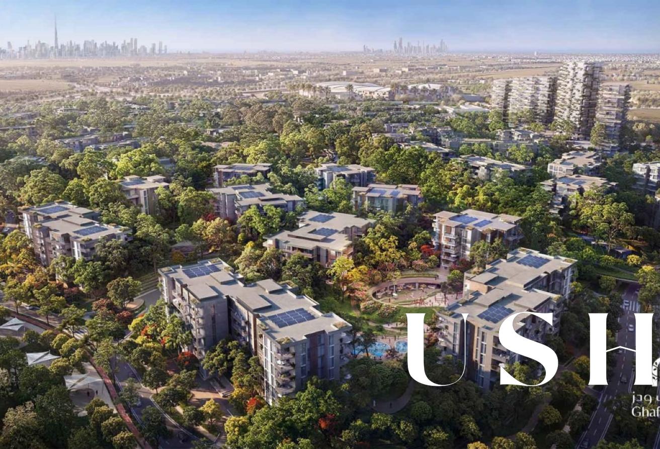 2 chambres Appartement à Dubai Land, UAE No. 97830