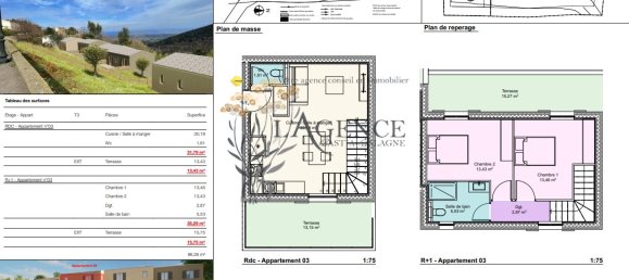 2 bedrooms Duplex in Penta-di-Casinca, France No. 97844 5