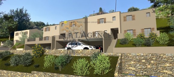 2 bedrooms Duplex in Penta-di-Casinca, France No. 97844 4