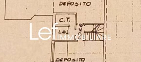 6-salle Villa à San Pietro di Feletto, Italy No. 267550 34