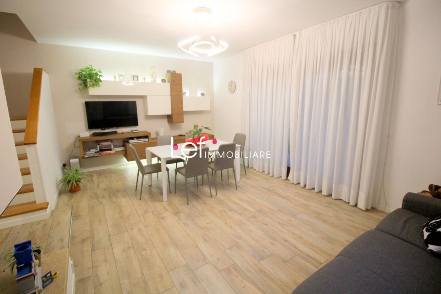 6-salle Villa à San Pietro di Feletto, Italy No. 267550