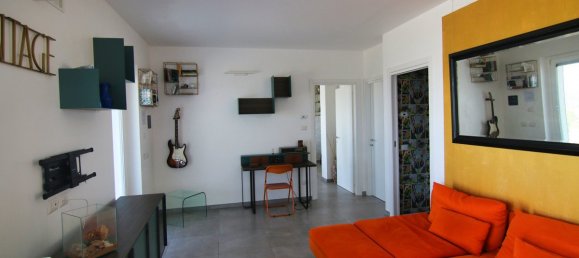 2 bedrooms Villa in Agropoli, Italy No. 26295 43