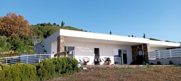 2 bedrooms Villa in Agropoli, Italy No. 26295 2