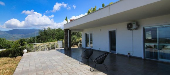 2 bedrooms Villa in Agropoli, Italy No. 26295 16