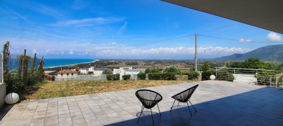 2 bedrooms Villa in Agropoli, Italy No. 26295 30