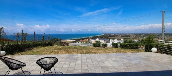 2 bedrooms Villa in Agropoli, Italy No. 26295 31