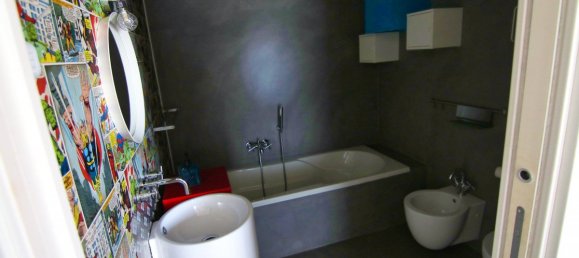 2 bedrooms Villa in Agropoli, Italy No. 26295 48