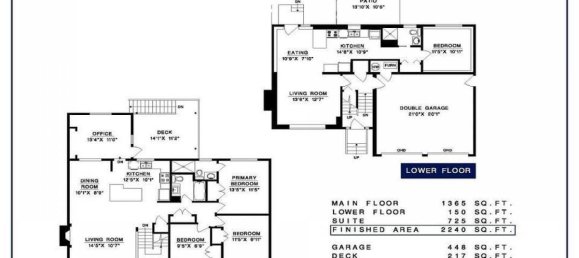 4 bedrooms House in British Columbia, Canada No. 1092 2