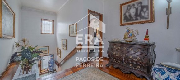 3 Schlafzimmer Haus in Lanheses, Portugal, Nr. 33760 14