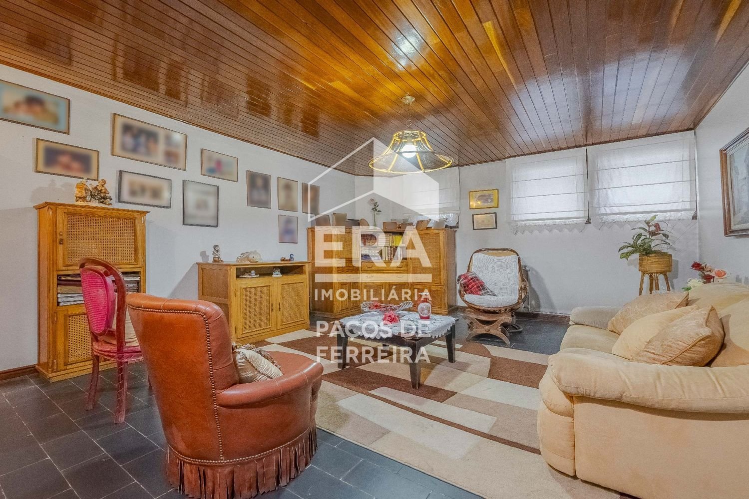 3 Schlafzimmer Haus in Lanheses, Portugal, Nr. 33760