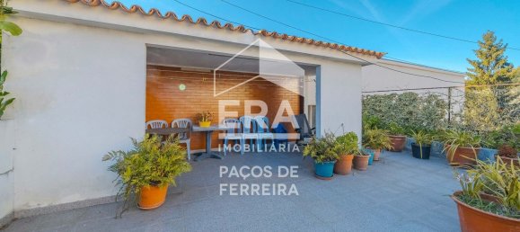 3 Schlafzimmer Haus in Lanheses, Portugal, Nr. 33760 27