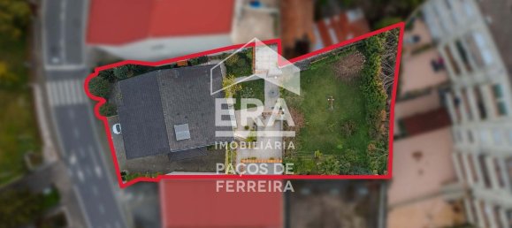 3 Schlafzimmer Haus in Lanheses, Portugal, Nr. 33760 30