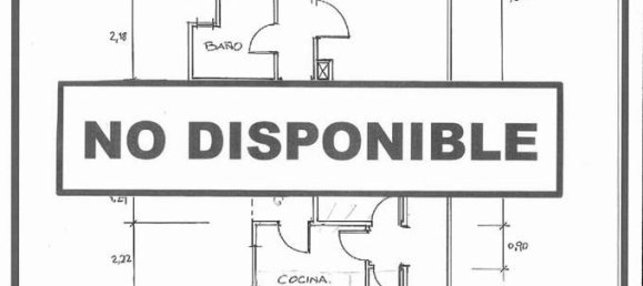 4 bedrooms Apartment in Eixample, Spain No. 137585 17