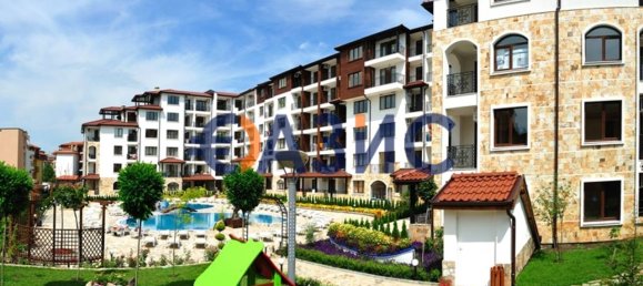 3 غرف نوم شقة في Ravda, Bulgaria رقم 808 8