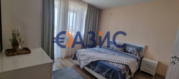 3 غرف نوم شقة في Ravda, Bulgaria رقم 808 21