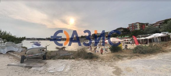 3 غرف نوم شقة في Ravda, Bulgaria رقم 808 15