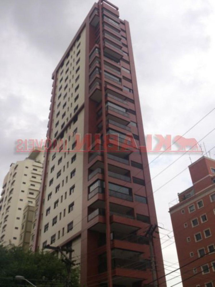 Дом с 4 спальнями в Сан-Паулу, Бразилия № 432031