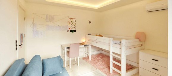 2-Zimmer Wohnung in Alanya, Turkey, Nr. 18781 10