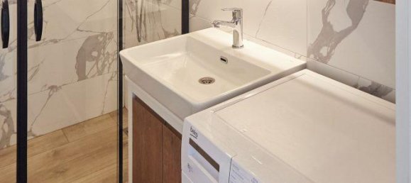 2-Zimmer Wohnung in Alanya, Turkey, Nr. 18781 15