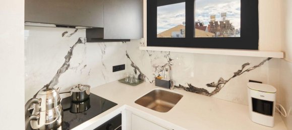 2-Zimmer Wohnung in Alanya, Turkey, Nr. 18781 18