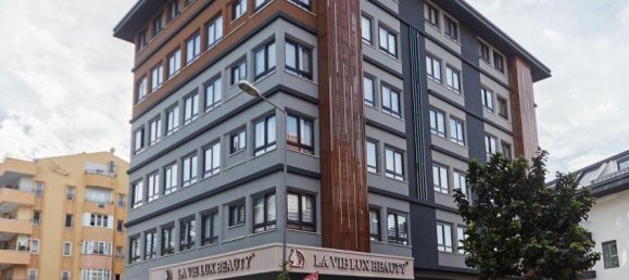 2-Zimmer Wohnung in Alanya, Turkey, Nr. 18781 9