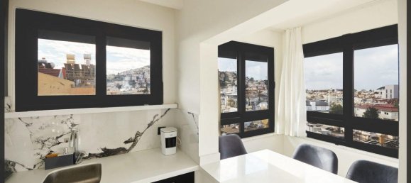 2-Zimmer Wohnung in Alanya, Turkey, Nr. 18781 5