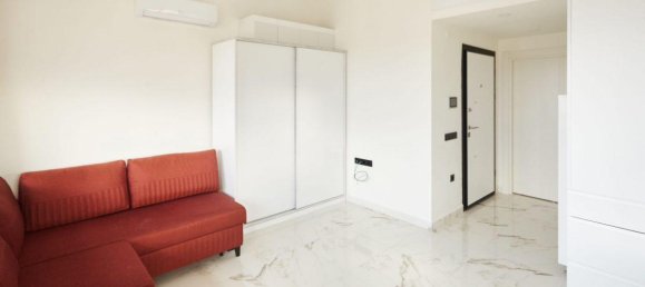 2-Zimmer Wohnung in Alanya, Turkey, Nr. 18781 17