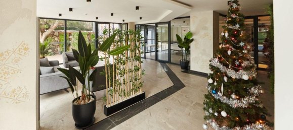 2-Zimmer Wohnung in Alanya, Turkey, Nr. 18781 8