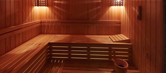 2-Zimmer Wohnung in Alanya, Turkey, Nr. 18781 4