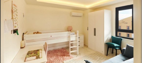 2-Zimmer Wohnung in Alanya, Turkey, Nr. 18781 14