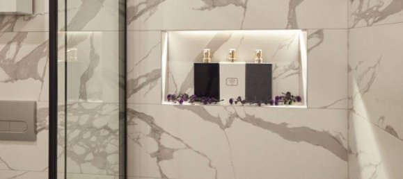 2-Zimmer Wohnung in Alanya, Turkey, Nr. 18781 13