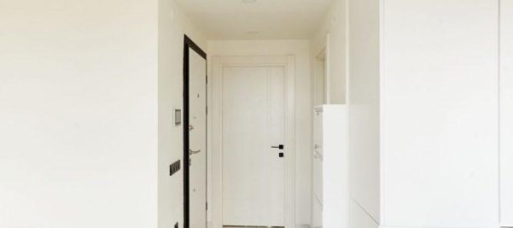 2-Zimmer Wohnung in Alanya, Turkey, Nr. 18781 16