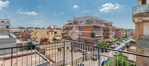2 bedrooms Apartment in Rome, Italy No. 263321 26