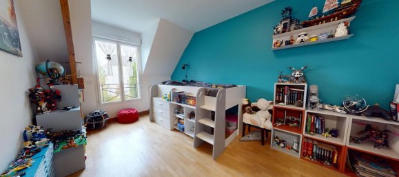 5 غرف نوم منزل في Houilles, France رقم 167604 12